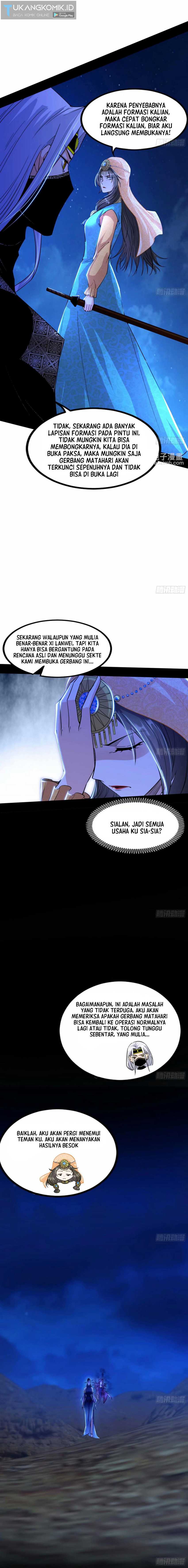 Dilarang COPAS - situs resmi www.mangacanblog.com - Komik im an evil god 356 - chapter 356 357 Indonesia im an evil god 356 - chapter 356 Terbaru 10|Baca Manga Komik Indonesia|Mangacan